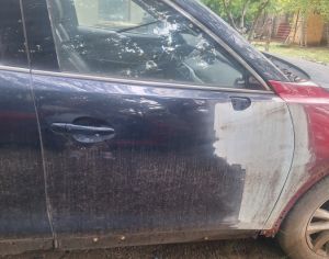 MAZDA CX-9 2016-2023 - 2