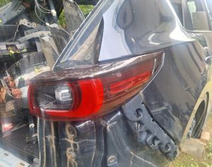 MAZDA CX-5 2022-2025