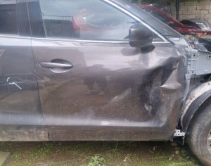 MAZDA CX-9 2016-2023