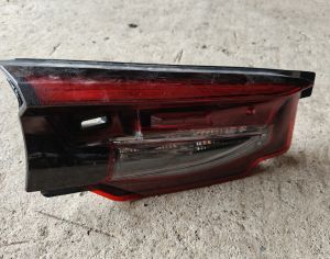 MAZDA CX-9 2016-2023