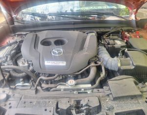 MAZDA CX-30 2022-2024