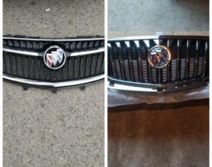 BUICK Encore 2012-2021