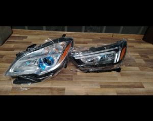 BUICK Encore 2012-2021 - 1