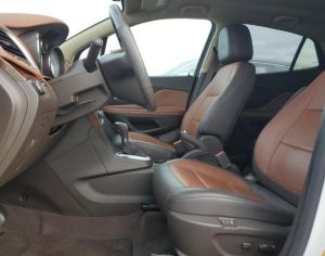 BUICK Encore 2014-2016