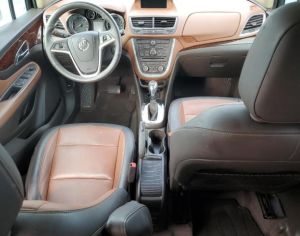 BUICK Encore 2014-2016 - 4