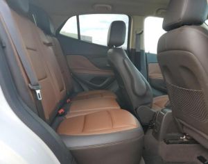 BUICK Encore 2014-2016 - 5