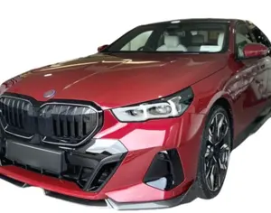 BMW 530 2024-2025