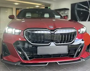 BMW 530 2024-2025 - 5