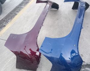 TESLA Model Y 2010-2020