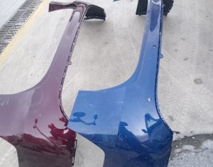 TESLA Model Y 2010-2020 - 2