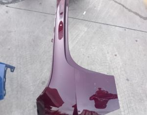 TESLA Model Y 2010-2020 - 4