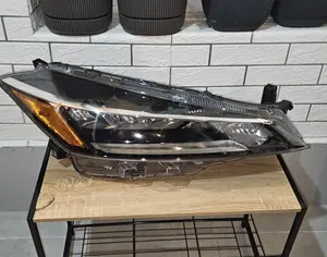 NISSAN Kicks 2021-2024