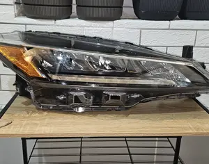 NISSAN Kicks 2021-2024 - 3