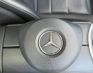 MERCEDES-BENZ C 300 2014-2018