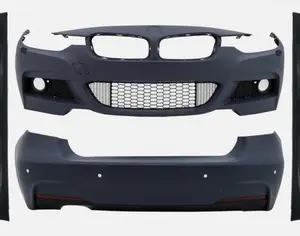 BMW 330 2012-2018