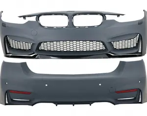 BMW 330 2012-2018 - 1