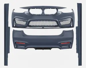 BMW 330 2012-2018 - 2