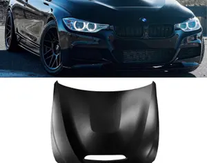 BMW 330 2012-2018 - 1