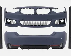 BMW 430 2013-2018