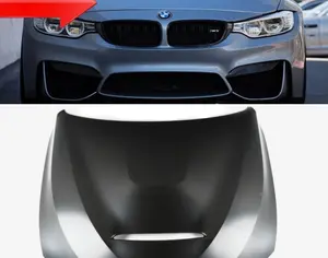 BMW 430 2013-2018
