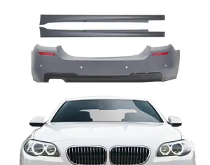 BMW 535 2010-2017 - 2
