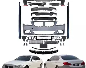 BMW 535 2010-2017 - 3