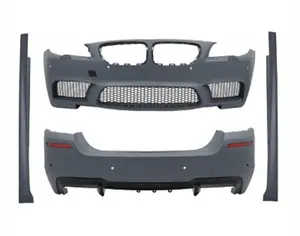 BMW 535 2010-2017 - 1