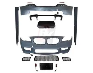BMW 535 2010-2017 - 2