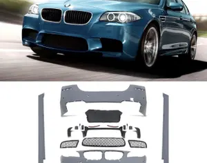 BMW 535 2010-2017 - 3
