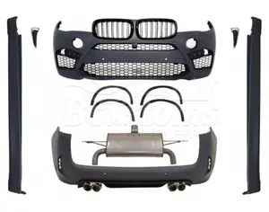 BMW X5 2014-2018 - 1