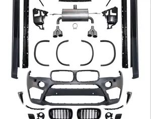 BMW X5 2014-2018 - 2