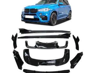 BMW X5 2014-2018