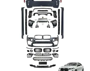 BMW X6 2014-2018 - 2