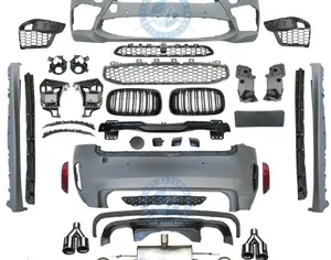 BMW X6 2014-2018 - 3