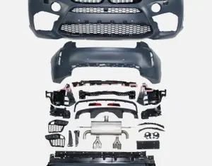 BMW X6 2014-2018 - 4