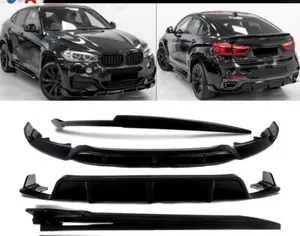 BMW X6 2014-2018 - 2
