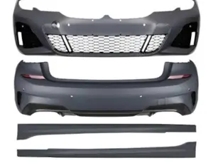 BMW 330 2019-2021 - 2