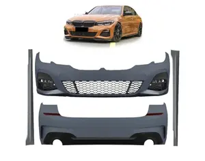 BMW 330 2019-2021 - 3