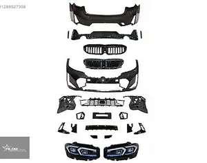 BMW 330 2022-2026 - 2