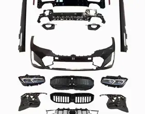 BMW 330 2022-2026 - 3