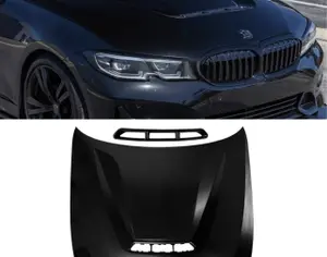BMW 330 2019-2026 - 6