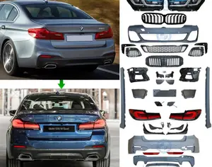 BMW 540 2017-2023 - 2