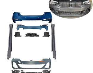 BMW 540 2021-2023 - 2
