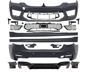 BMW 540 2017-2020 - 2
