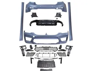 BMW 540 2017-2020 - 3