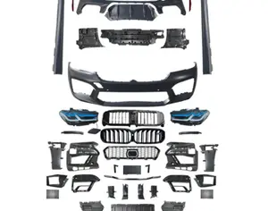 BMW 540 2017-2023 - 1