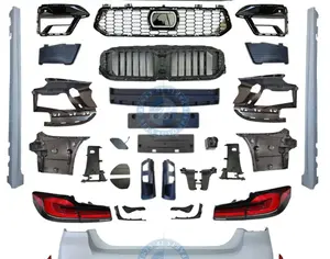 BMW 540 2017-2023 - 2
