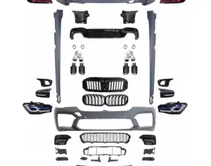 BMW 540 2017-2023 - 3