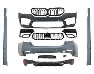 BMW 540 2021-2023 - 2