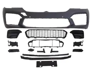 BMW 540 2021-2023 - 1
